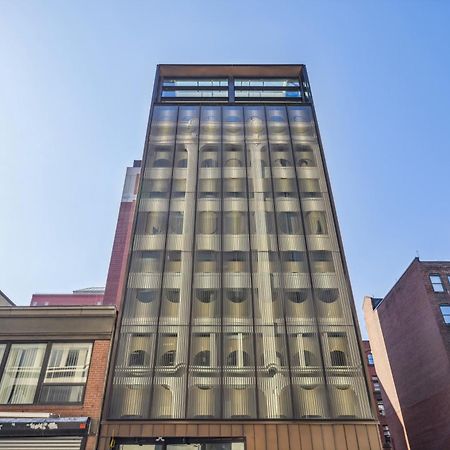 Meco Hotel Boston Ngoại thất bức ảnh