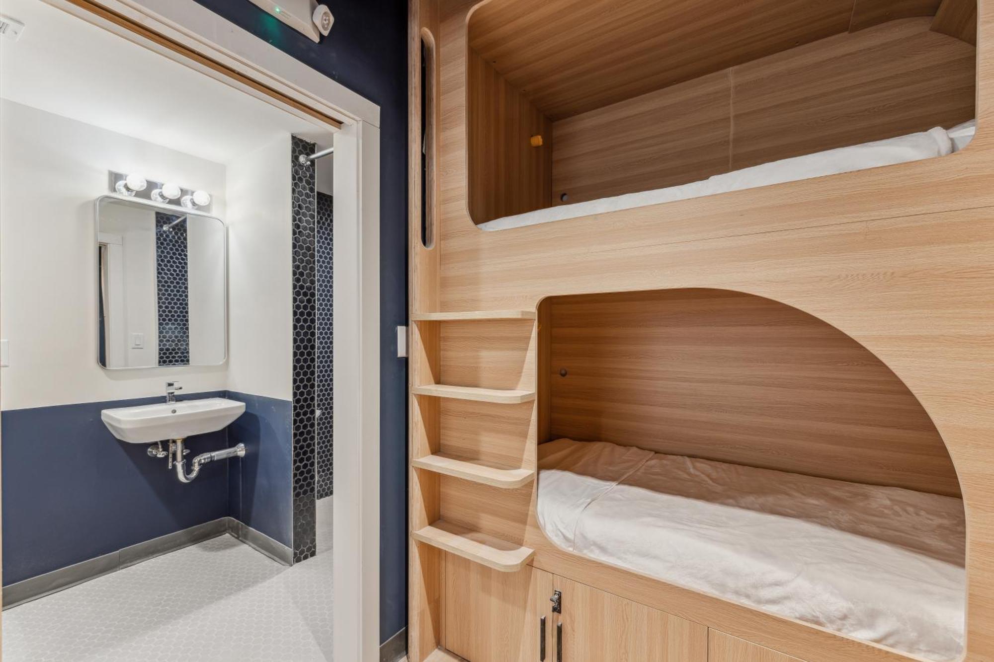 Meco Hotel Boston Ngoại thất bức ảnh