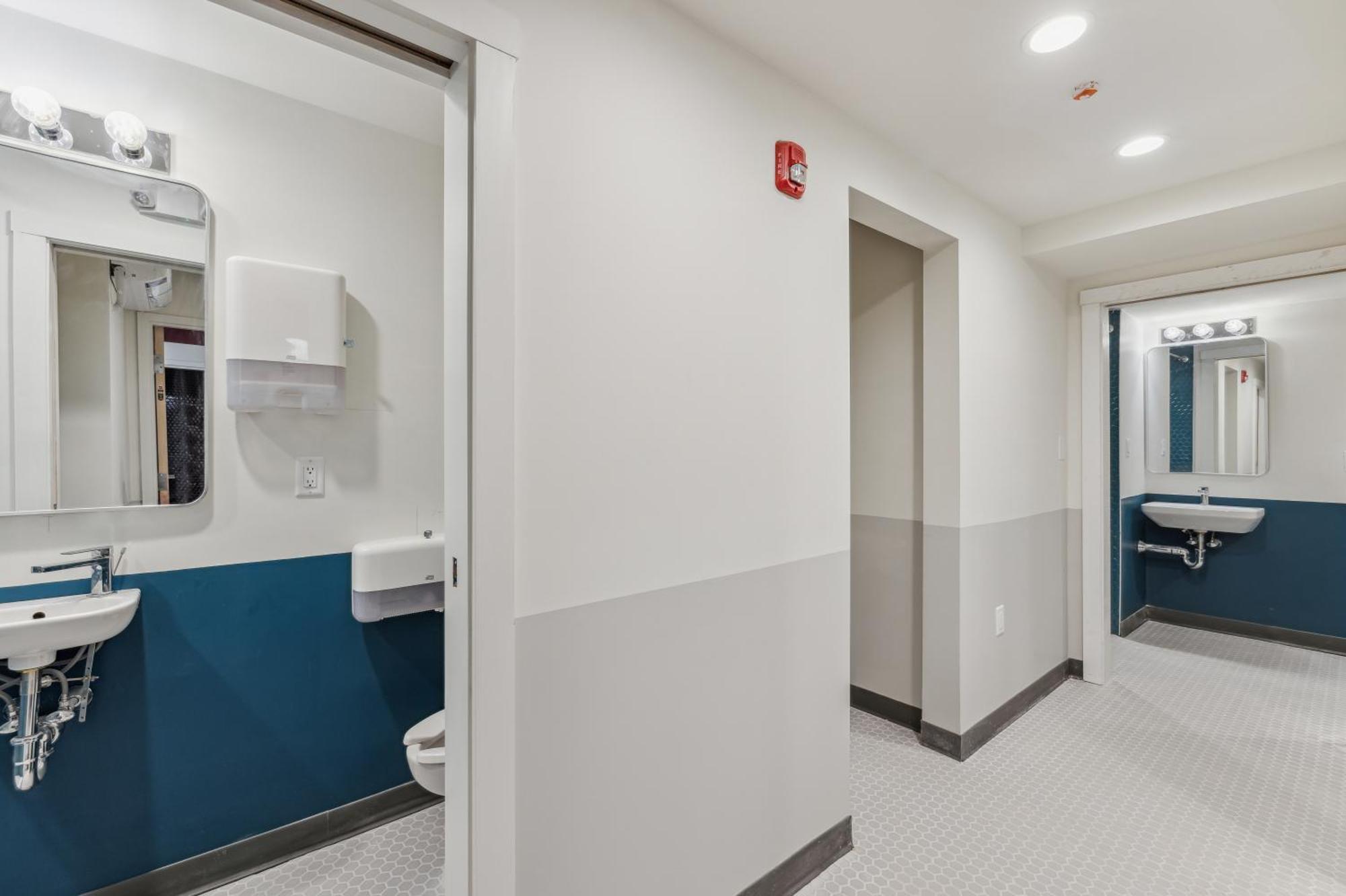 Meco Hotel Boston Ngoại thất bức ảnh